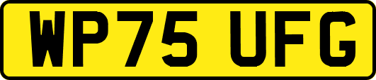WP75UFG