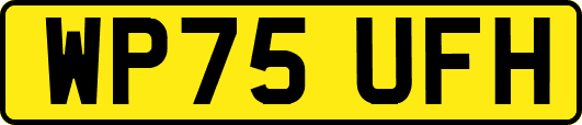 WP75UFH