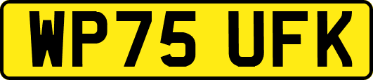 WP75UFK