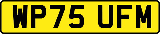 WP75UFM