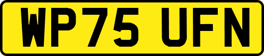 WP75UFN