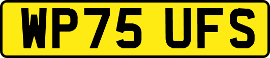 WP75UFS