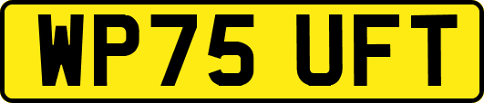 WP75UFT