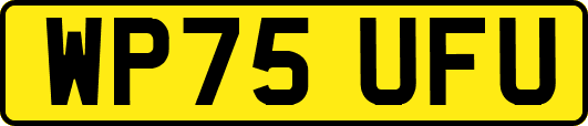WP75UFU