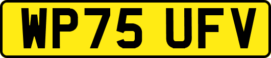 WP75UFV