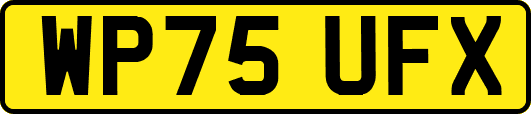 WP75UFX