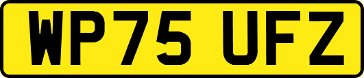 WP75UFZ
