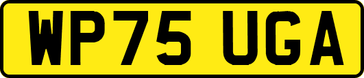 WP75UGA