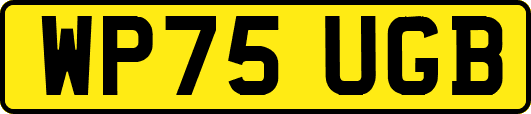 WP75UGB
