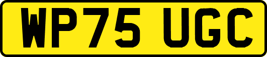 WP75UGC