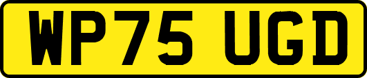 WP75UGD