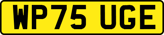 WP75UGE