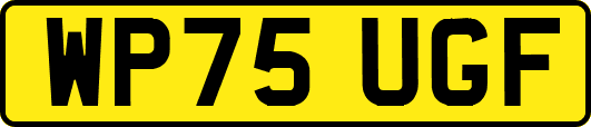WP75UGF