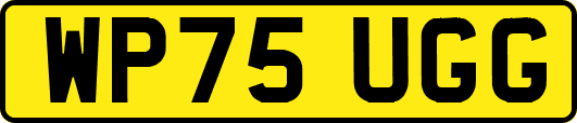 WP75UGG