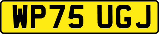 WP75UGJ