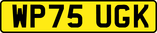WP75UGK