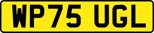 WP75UGL
