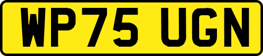 WP75UGN