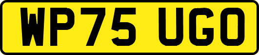 WP75UGO