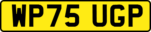 WP75UGP