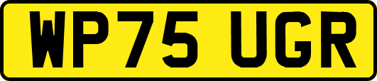 WP75UGR