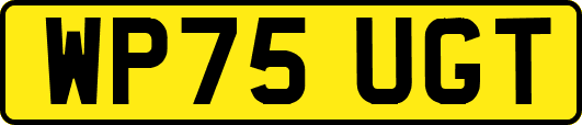 WP75UGT