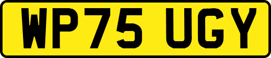 WP75UGY