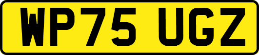 WP75UGZ