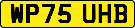WP75UHB