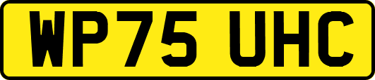 WP75UHC