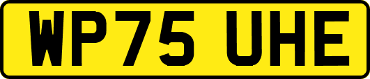 WP75UHE