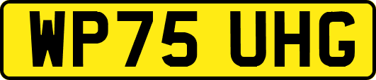 WP75UHG