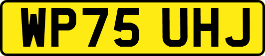 WP75UHJ