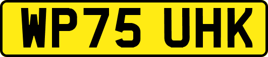 WP75UHK