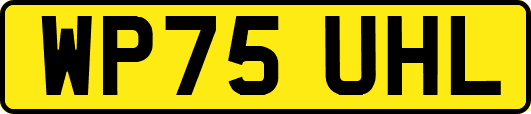 WP75UHL