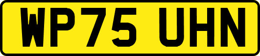 WP75UHN
