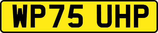 WP75UHP