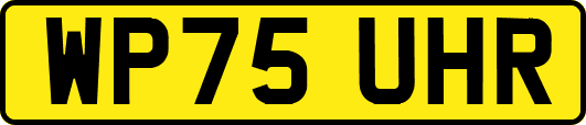 WP75UHR