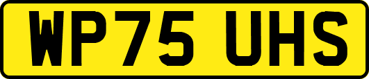 WP75UHS
