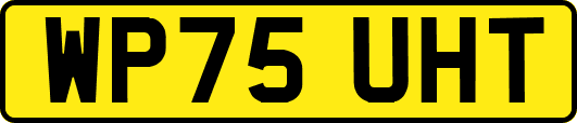 WP75UHT