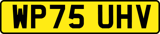 WP75UHV