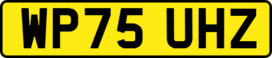 WP75UHZ