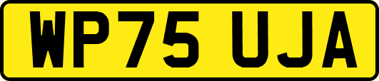 WP75UJA