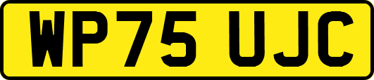 WP75UJC