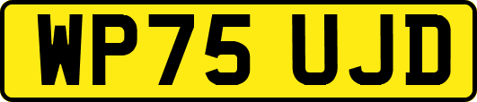 WP75UJD