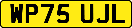 WP75UJL