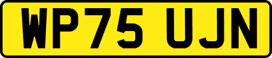 WP75UJN