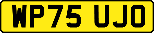 WP75UJO