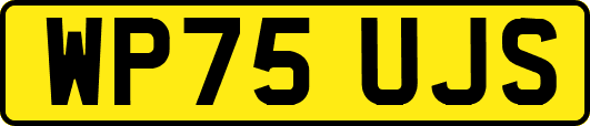 WP75UJS