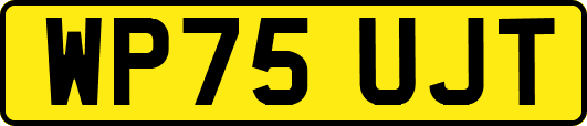 WP75UJT